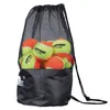 Optum Bttour Beach Tennis Balls 50 Pression Ball Stage 2 avec sac d'épaule en maille 12 24 36 Tailles de pack 240329