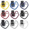 Universal mobiltelefon Lanyard Messenger Nylon Patch Mobiltelefon med repkedja justerbar och avtagbar