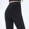 Pantaloni da donna alta di alta qualità Slim per le donne nel 2024 primavera e autunno oversize dimagranti abiti a ferro di cavallo M-6xl