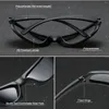 Óculos de sol homens reais mulheres polarizadas frios esportes de sol vintage copos retro tons de óculos retro Oculos masculino spt019