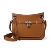 Designer Bag Familys Top Layer Gypsy Single Cross-body e Mens e Universal Mailmans