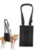 Dog Collars Sling For Rear Legs Hip Support Harness Carrier Pet Assist Strap With Removable Cushioned Handle Disabled