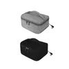 Dinnerware USB Heated Lunch Boxes Bag Container Oxford Cloth With Zipper Insulation Warmer For Office Car Camping Home Picnic