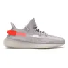 yeezy 350 boost yeezys shoes kanye Sapatos de corrida Designer Mx Mono Sneakers Tamanho grande 48 Low Mesh OG Trainers Mens Mulheres Loafers de luxo 【code ：L】