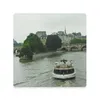 Столовые коврики Paris France Sene River Ceramic Coasters (квадратная) коврик для животных милые кухонные принадлежности