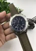 Top Quality Man Watch Steel Montres en quartz Stopwatch Watch Watch Watch Inneless Watches Chronograph Wrist Watch 2277328431