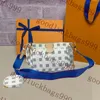 Designer -Taschen Männer Mahjongs Bag 3PCS Set Luxus Cross Body Geldbörse Frau Tasche Hochwertige Multi -Pochette -Leder -Ketten -Crossbody -Handtasche Handtasche Ladies Umhängetasche