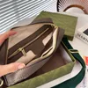 Mini Designer Bag Jumbo Bag Men Snapshot Wallet Dames Camerastas Designer in schoudertas