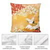 Kussen mooie kimono van Japan gooi decoratieve hoes luxe covers kussensloop