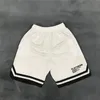 Mens Shorts Spor Salonu Yeşil Eğitim Erkek Kısa Pantolon Çalışan Basketbol Ter Yaz Kişiselleştirme Lüks Cortos Fırsalar İnce XL 240402