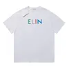 Графическая футболка для футболки мужская футболка дизайнерские рубашки Женская одежда Хип -хоп