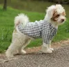 Sigtificatore per cani Abbigliamento invernale Cat Cat vestiti Yorkshire Terrier Pomeranian Shih Tzu Maltese Poodle Bichon Schnauzer Abbigliamento