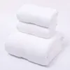 Asciugamani di cotone spiaggia di asciugamani da bagno per adulti asciugatura rapida peli in microfibra spessa set da bagno di lusso 70 140 cm/35 75 cm