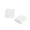 2024 Disposable Stretchable cleansing Makeup Cotton Wipes Thin Makeup Remover Pads Ultrathin Facial Cleansing Paper Make Up Tools Disposable