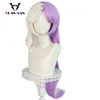 Party Supplies Anime Bun Strey Dogs 4Th Season Sigma Cosplay Wig Costume Synthetic Straight Heat Resistant Hair Wigs Cap