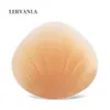 LERVANLA Silicone Breast Triangular Concave Base Is Suitable For Women With Artificial Large Breasts After Mild Mastectomy 240323