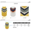 Dog Apparel Cool Design Pet Sweater For And Cat Fashion Color-contrasted Fringes Warm Soft Fabric