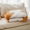Blankets Warm Sherpa Throw Blanket Soft Fleece For Couch Single Double Size Plush Thick Flannel