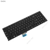 Stands New US Version Remplacement Clavier pour ASUS ZENBOOK UX510 UX510U UX510UA UX510UW V510UX V510U Black sans cadre