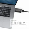 MICRO USB TYPE C USB OTG-kaartlezer Hoge snelheid 3.0 USB MICRO USB OTG TF/SD-ADAPTER VOOR TYPE-C USBC Computer Extension Header PC