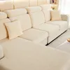 Chair Covers 2024 Yellow Sofa Cover For Living Room Em9 Decoration L-shaped Sofa_AN2548