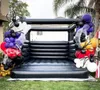 en gros 13x13ft PVC Full PVC Mariage gonflable Bounce Château Jumping lit Bouncy House Jumper Bouncer House For Fun Inside Outdoor