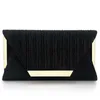 Taschen modische und stilvolle Wallte -Handtasche hochwertige Designertasche 2024 warmes Bankettkettenband Eins Schulterabendkleid Handheld -Tasche