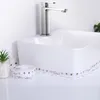 Window Stickers Kitchen Bathroom Shower Waterproof Mould Proof Tape Sink Bath Sealing Strip Self Adhesive Nano