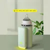 Portable and Fast Night Milk Dispenser Rechargeable Intelligent Constant Temperature Milk Bottle Heating and Insulation Sleeve 240401