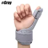 Wrist Support 1PC Thumb Hand Protector Steel Splint Stabiliser Arthritis Carpal Tunnel Finger Brace Guard