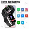 Mundas de pulseras Banda inteligente de mujeres Eigiis para Huawei Pulsera inteligente Hombres Sport Fitness Presión arterial Presión de agua Implaz de agua Smartwatch