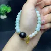 Colliers pendentifs Jade et Pearl Bracelet avec pour les accessoires de sécurité