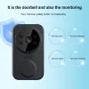 Doorbell Tuya Popular M8 Wireless Doorbell Camera 1080 HD Informe Ring Chime WiFi Video Smart Intercom Doorbell