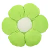 Kudde Student Flower Sitting Mat Design Seat Shaped Pad Universal Pillows For Couch