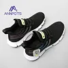 Zapatos transpirables para hombres Zapatos casuales blancos Carretera Masculino Mujer Classic Sports Mujeres de malla Mascuis Masculino