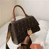 Designer Bag 2024 New Luxury letter fashionable