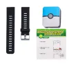 Armbands Auto Catch för Nintend Pokemogo Plus uppladdningsbar Bluetooth -armband Armband Watch Toy Smarts Armband