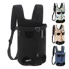 Dog Carrier 1Pc Durable Pet Bag For Travel Comfortable Fashionable With Adjustable Drawstring Anxiety-reducing