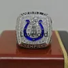 Designer 2006-2023 Super Bowl Championship Ring Luxury 14K Gold Football Champions Rings Star Diamond Sport Jewelry for Man Woman