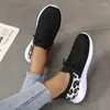 Casual Shoes Hypersoft Sneakers Women Orthopedic For Platform White Black Red Walking