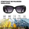 Okulary okulary na zewnątrz Hiphop Gradient Kolor okulary Okulasy jednoczęściowe okulary rowerowe odcienie ultrafioletowe vintage UV400