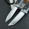 Hot Sale 3 Styles Reate Multifunction Tactical Folding Knife D2 Blade T6 Aluminum Mosaic G10 Handle Outdoor Survival EDC Tools 3300 15535 535 4850 15600 15006 533 940