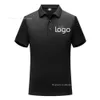 2024 nieuwste fabrieksmensen poloshirt ontwerper man mode paard t shirts casual heren golf zomer polos shirt borduurwerk high street trend top tee aziatisch