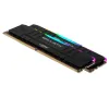 Kılıflar Önemli Balistix RGB LED RAM DDR4 Platinum Win Beyaz DDR4 3000 3200 3600MHz Masaüstü Oyunu Xmp 2.0 Otomatik Overclock Desteği
