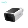 Камеры Eufy Security S220 Solocam Solocam Solar Camera Camera Беспроводная камера наружная камера непрерывная мощность 2K Разрешение беспроводной