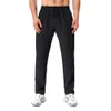 Lulues Pantalon Loose Running Running Land Pantal