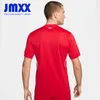 JMXX 24-25 Maglie da calcio Turchia a casa Terza pre-match allenamenti speciali uniformi maschi