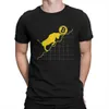 Herren-T-Shirts einzigartiger Bulle und das Bitcoin-Symbol Crypto Währung T-Shirts für Männer Crew Hals 100% Baumwoll-T-Shirts Kryptowährung Kunst kurz 2445