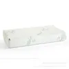 2024 1 PC Sleeping Bamboo Memoria di rimbalzo cuscini ortopedici cuscini cervicale cuscini di cotone cervicale cuscini in memory foam cuscinetto1.per il bambù