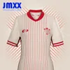 JMXX 24-25 Kanada Soccer Jerseys Home Away Third Pre Match Training Special Mens Uniforms Jersey Man Football Shirt 2024 2025 Fan Version